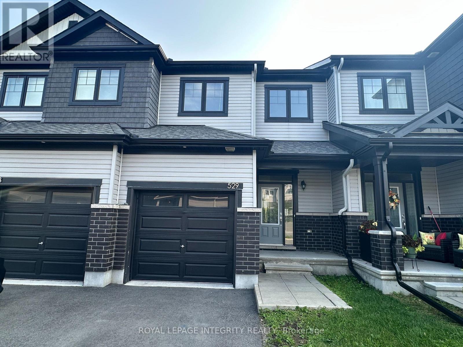 529 Enclave Lane, Clarence-Rockland, Ontario  K4K 0M8 - Photo 2 - X13606100