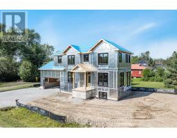 4138 FOUNTAIN DRIVE, Ramara, Ontario