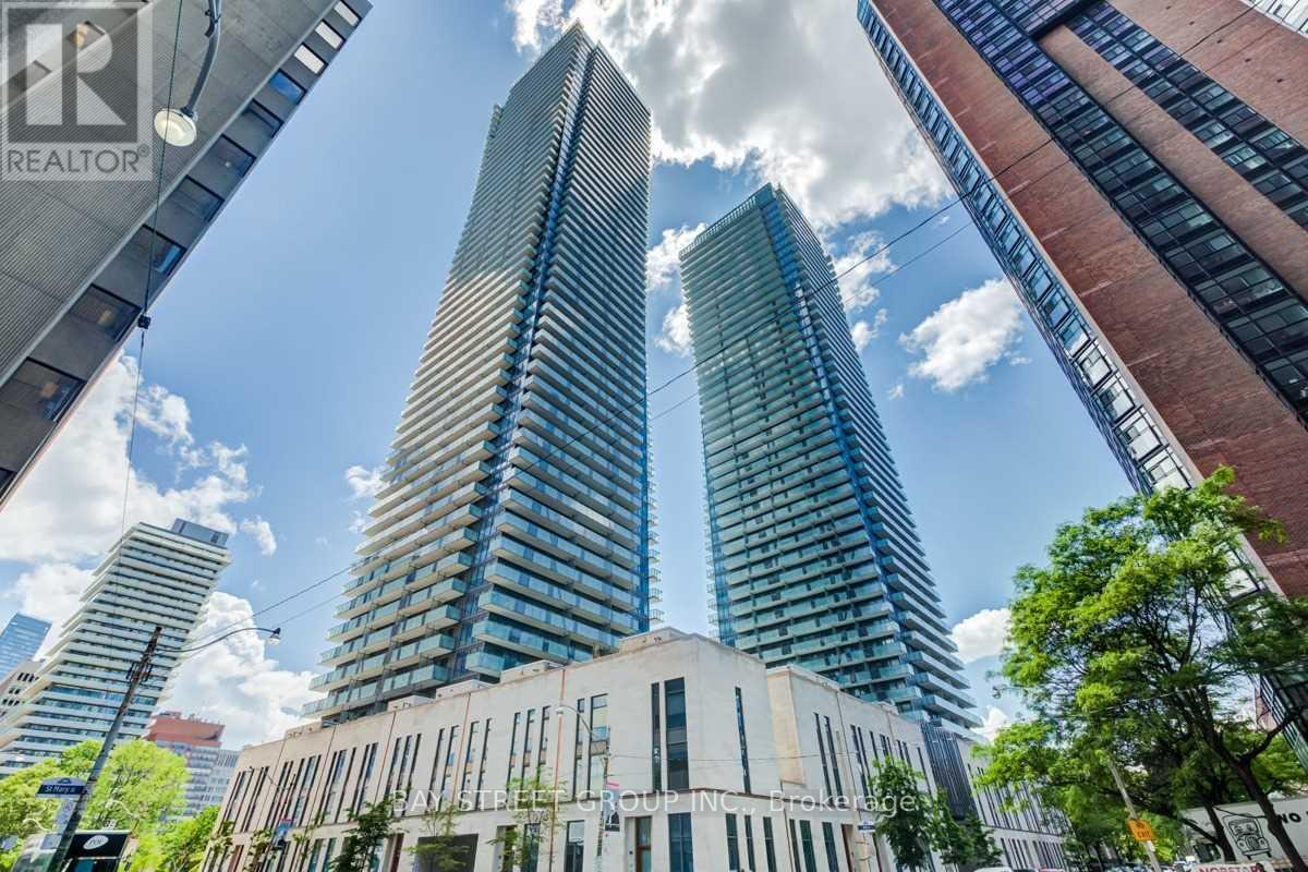 4006 - 1080 BAY STREET, Toronto (Bay Street Corridor)
