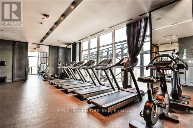 4006 - 1080 Bay Street, Toronto, Ontario  M5S 0A5 - Photo 18 - C13606118