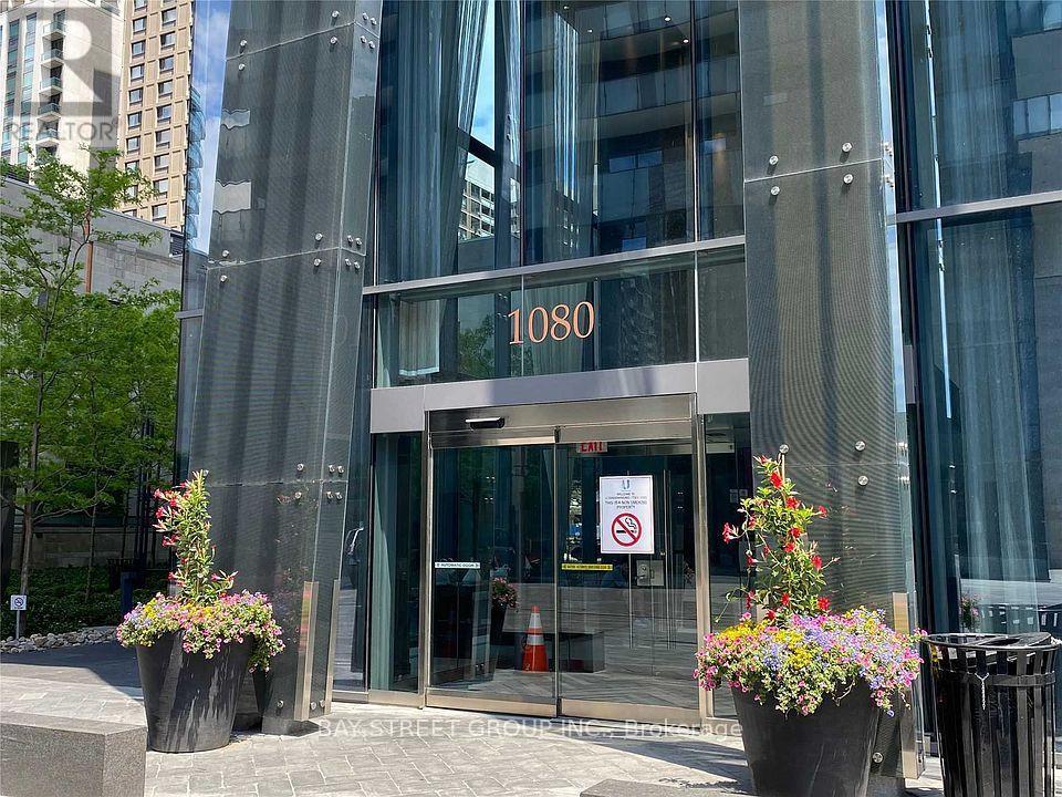4006 - 1080 Bay Street, Toronto, Ontario  M5S 0A5 - Photo 2 - C13606118