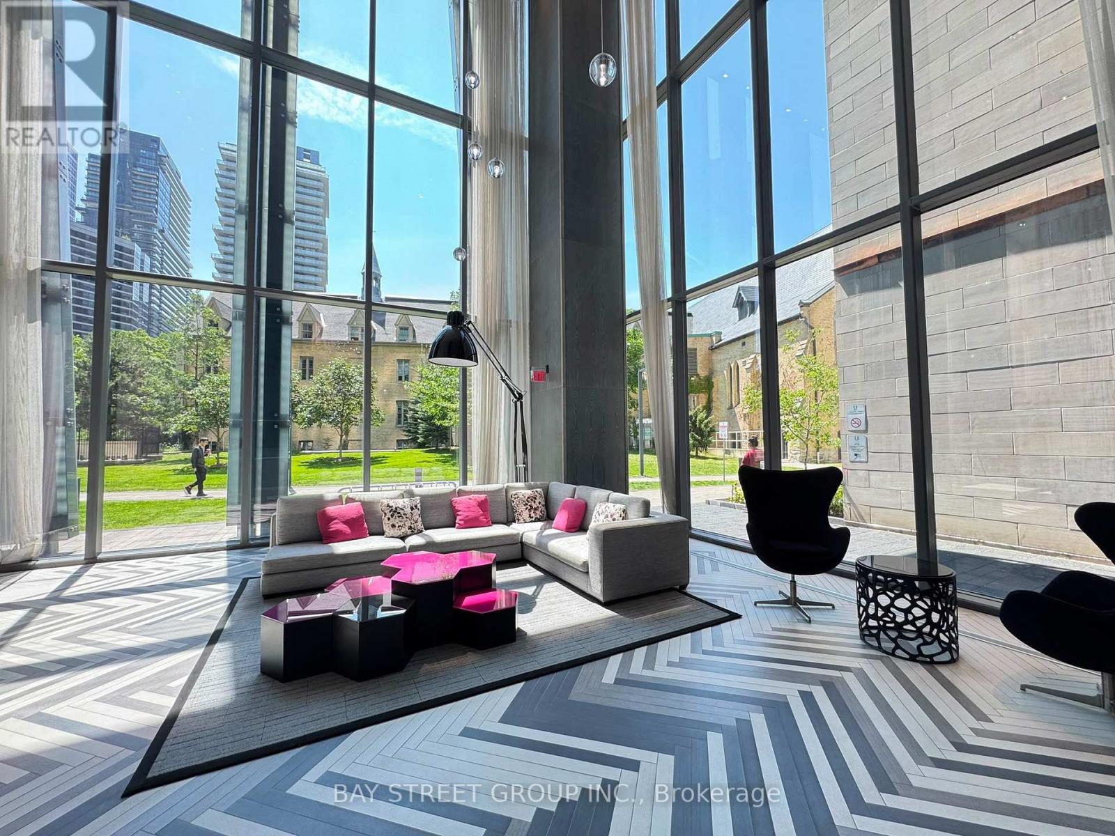 4006 - 1080 Bay Street, Toronto, Ontario  M5S 0A5 - Photo 3 - C13606118
