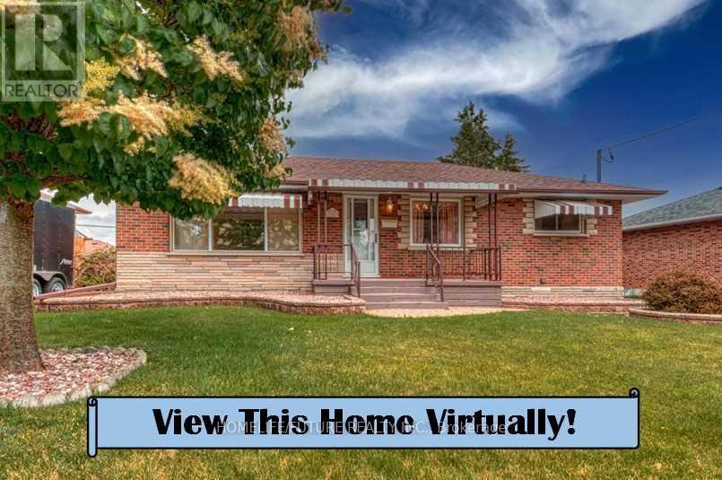 581 GIBBONS STREET, Oshawa, Ontario