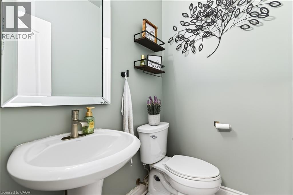 16 Watercliff Place, Stoney Creek, Ontario  L8E 6E5 - Photo 22 - 40849388