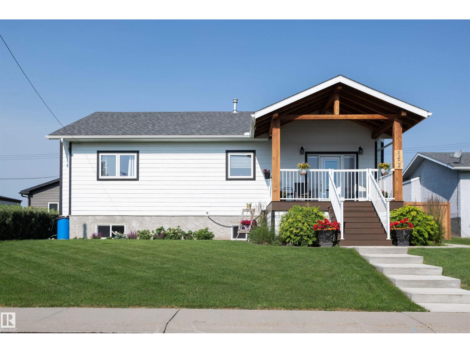 5404 60th street, Barrhead, Alberta