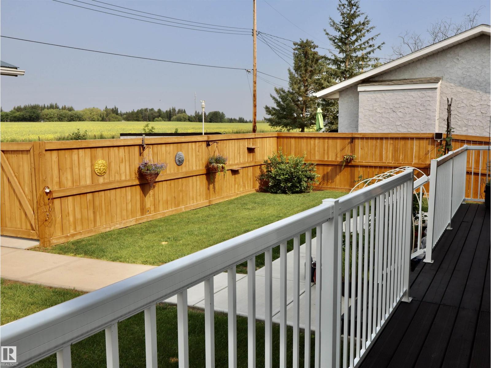 5404 60th Street, Barrhead, Alberta  T7N 1C1 - Photo 10 - E4500764