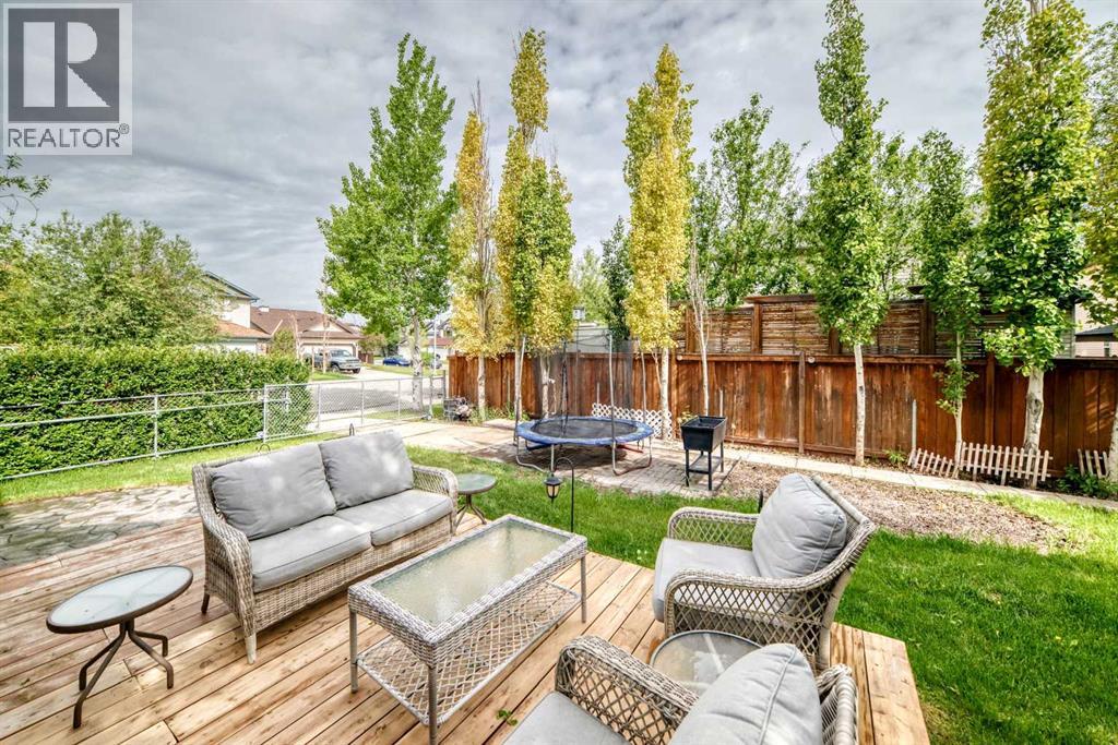 167 Fairways Close NW, Airdrie, Alberta  T4B 2P4 - Photo 34 - A2317557