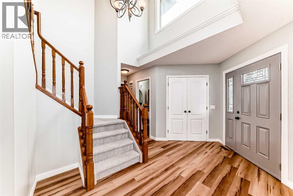 167 Fairways Close NW, Airdrie, Alberta  T4B 2P4 - Photo 5 - A2317557