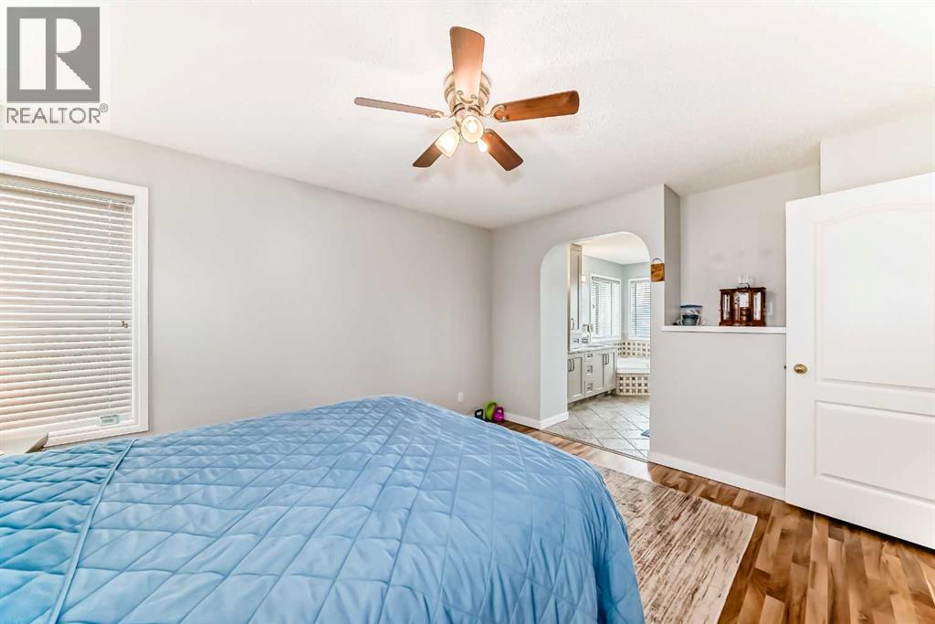 167 Fairways Close NW, Airdrie, Alberta  T4B 2P4 - Photo 20 - A2317557