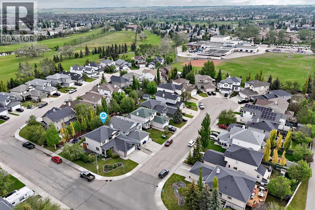 167 Fairways Close NW, Airdrie, Alberta  T4B 2P4 - Photo 44 - A2317557