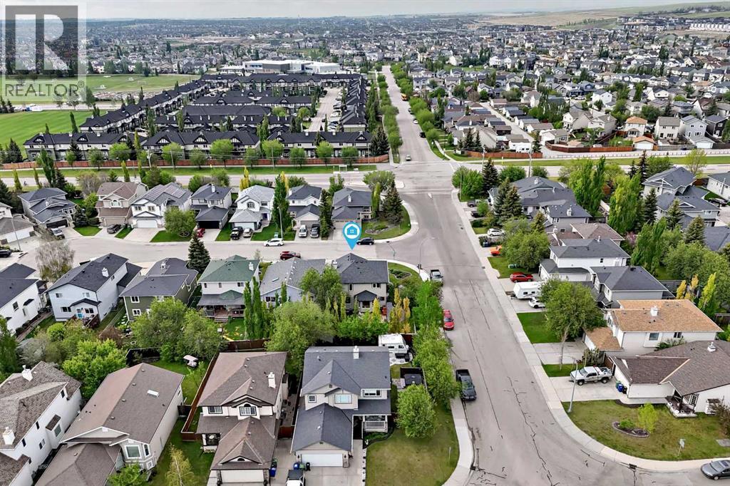 167 Fairways Close NW, Airdrie, Alberta  T4B 2P4 - Photo 46 - A2317557