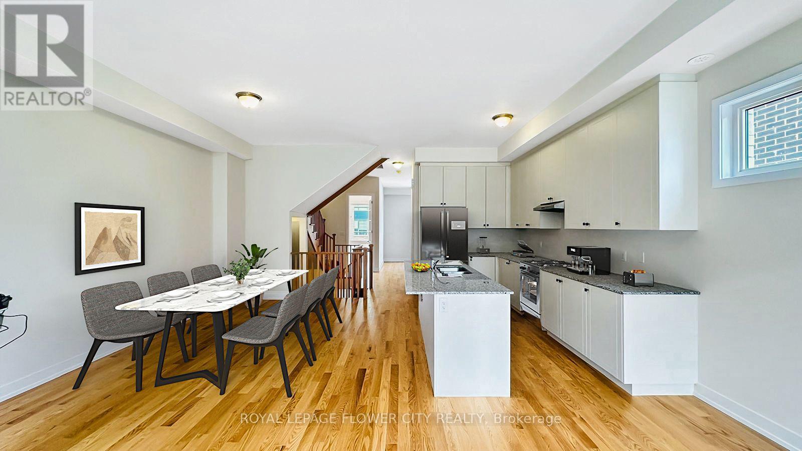 3098 Meadowridge Drive, Oakville, Ontario  L6H 7Z1 - Photo 11 - W13606102