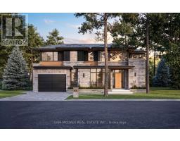 600 BOB O LINK ROAD, Mississauga, Ontario