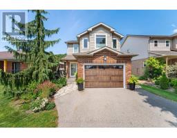 240 MILLBURN BOULEVARD, Centre Wellington, Ontario