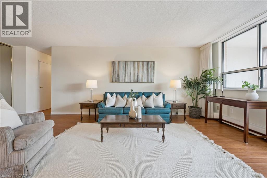 65 Westmount Road N Unit# 304, Waterloo, Ontario N2L 5G6 - Photo 7 - 40839997