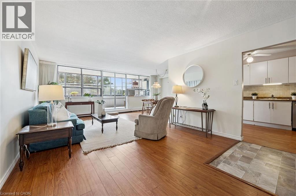 65 Westmount Road N Unit# 304, Waterloo, Ontario N2L 5G6 - Photo 6 - 40839997