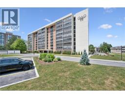 65 WESTMOUNT Road N Unit# 304, waterloo, Ontario