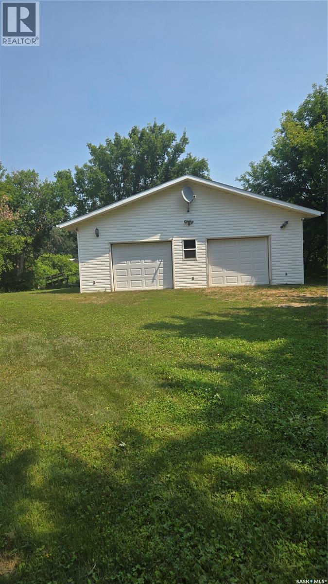 309 Maple Street, Enniskillen Rm No. 3, Saskatchewan S0C 2B0 - Photo 1 - SK043686