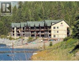 5570 Broadwater Road Unit# 315, Castlegar, British Columbia
