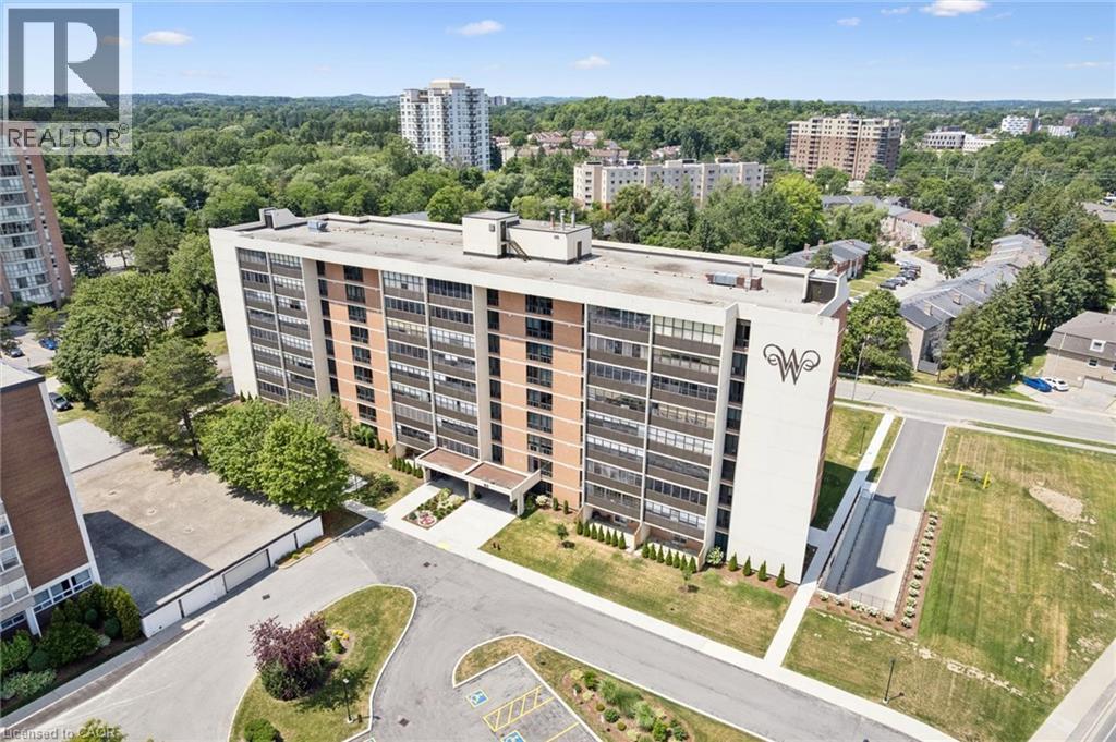 65 Westmount Road N Unit# 304, Waterloo, Ontario N2L 5G6 - Photo 31 - 40839997