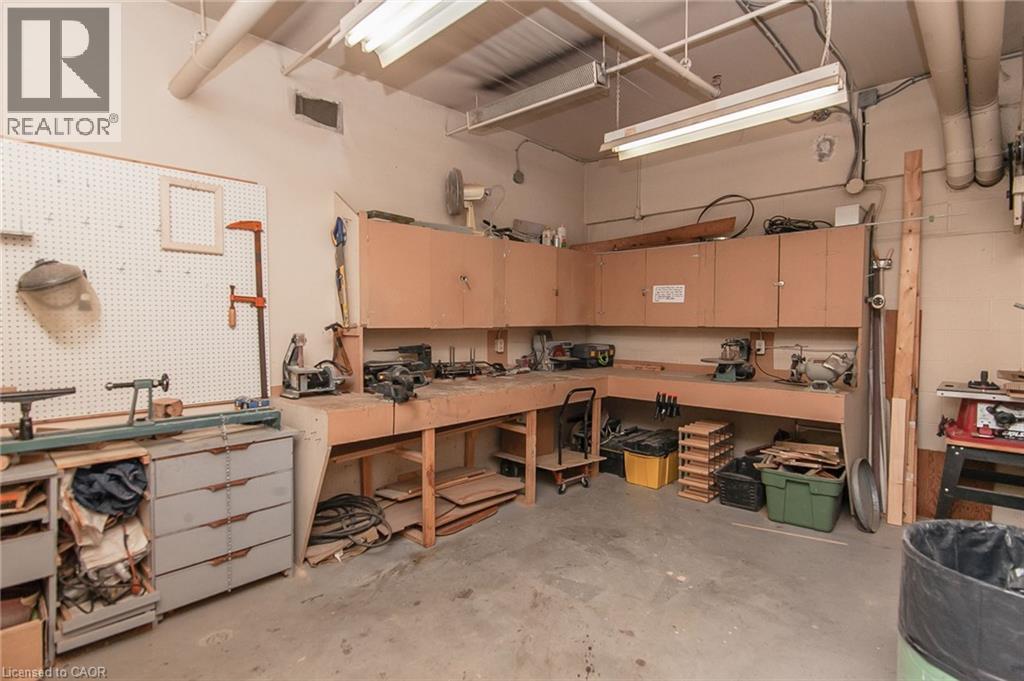 65 Westmount Road N Unit# 304, Waterloo, Ontario N2L 5G6 - Photo 43 - 40839997