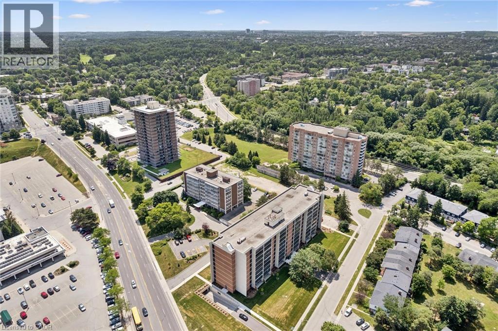 65 Westmount Road N Unit# 304, Waterloo, Ontario N2L 5G6 - Photo 33 - 40839997