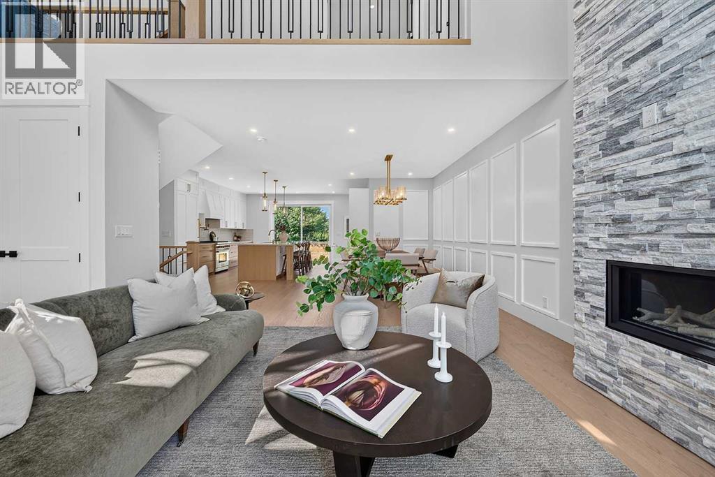 88 Woodlark Drive Sw, Calgary, Alberta  T3C 4H5 - Photo 9 - A2308397