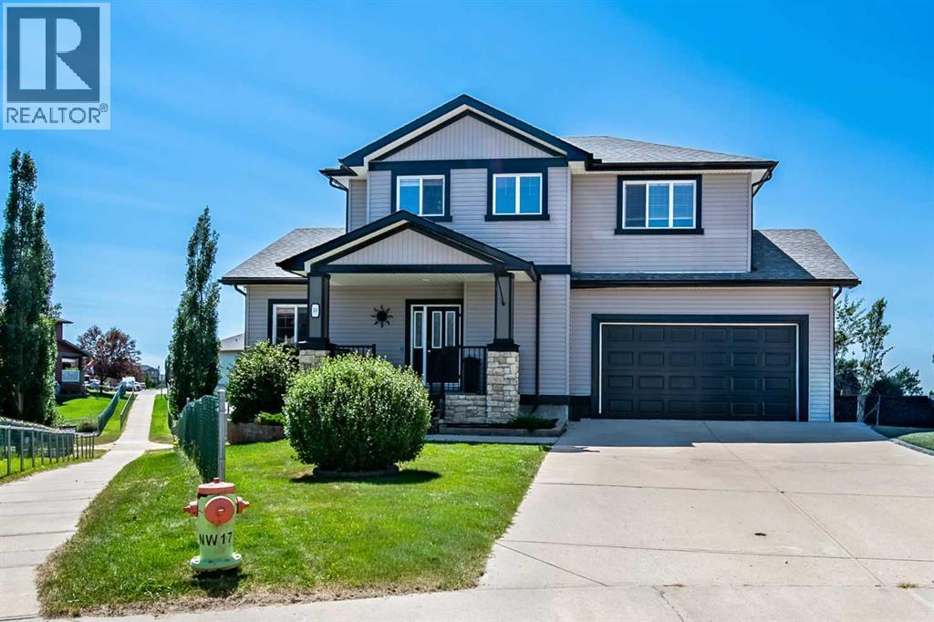 13 Dain Place NW, Langdon, Alberta  T0J 1X2 - Photo 1 - A2329154