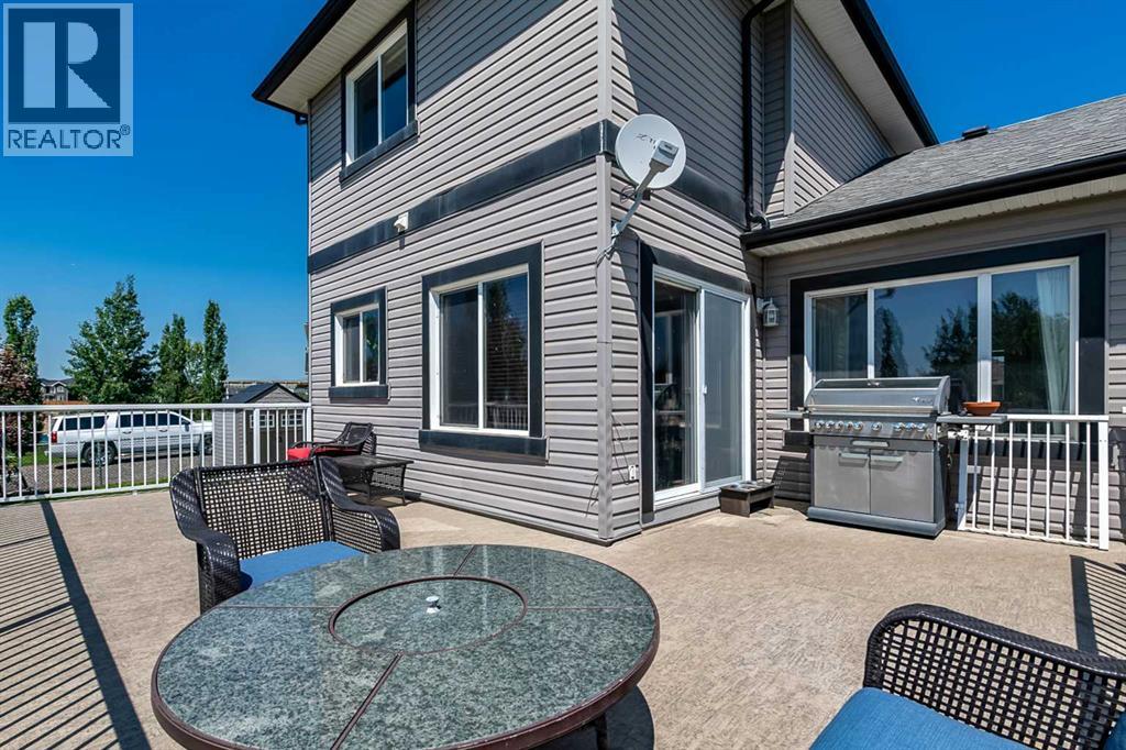 13 Dain Place NW, Langdon, Alberta  T0J 1X2 - Photo 32 - A2329154