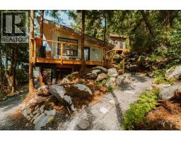 14 E CROKER ISLAND, North Vancouver, British Columbia