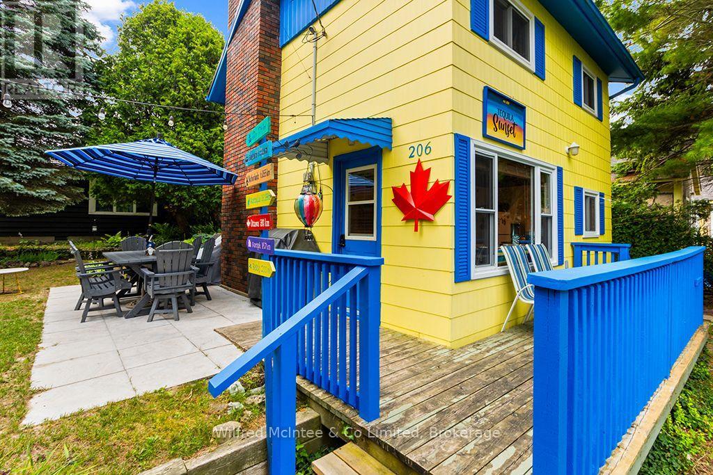 206 First Street N, South Bruce Peninsula, Ontario  N0H 2G0 - Photo 11 - X13606150