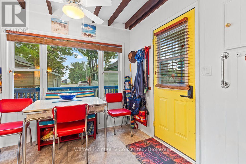 206 First Street N, South Bruce Peninsula, Ontario  N0H 2G0 - Photo 20 - X13606150