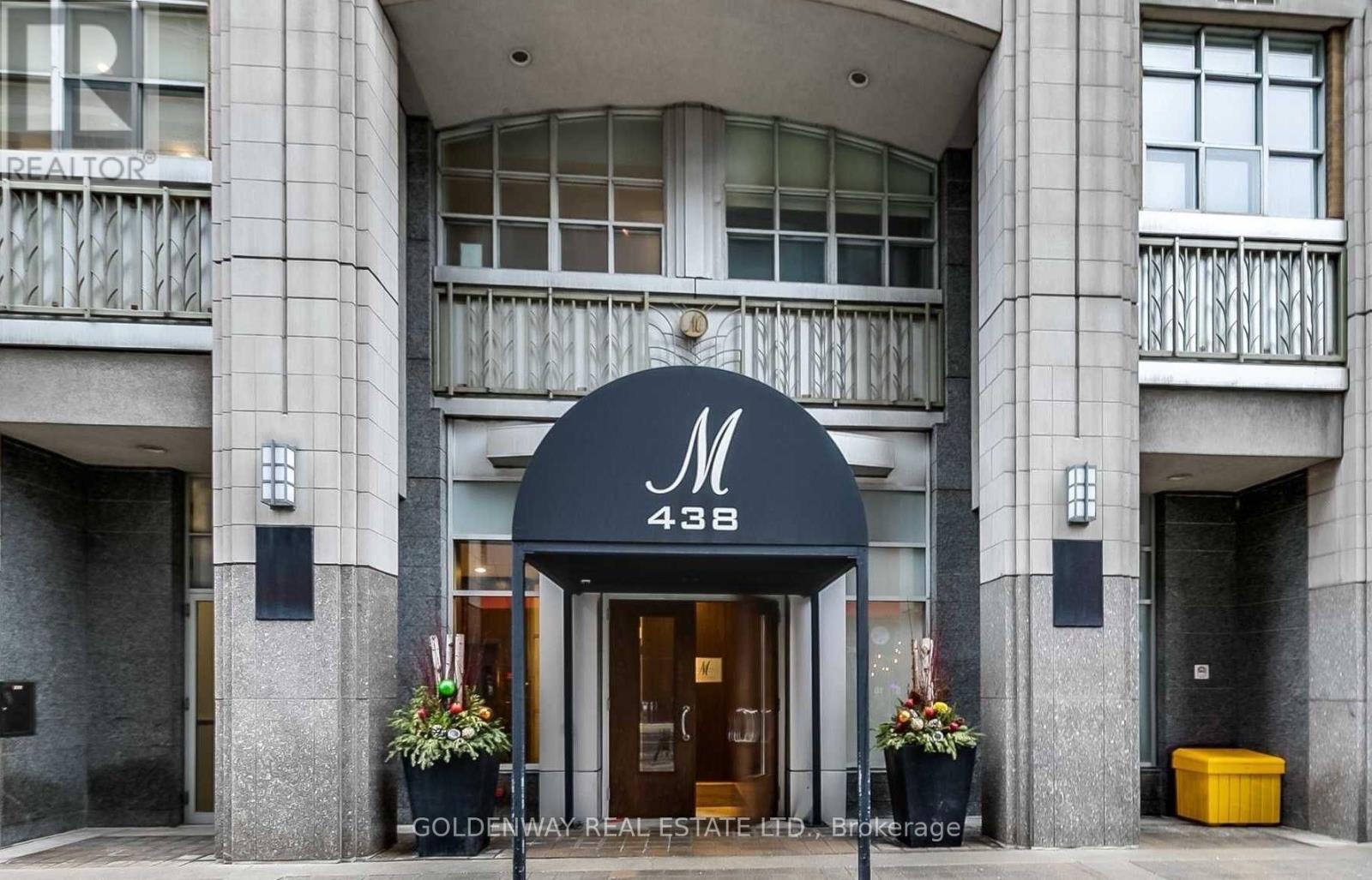 921 - 438 RICHMOND STREET W, Toronto, Ontario