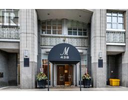 921 - 438 RICHMOND STREET W, Toronto, Ontario