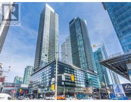 1702 - 65 BREMNER BOULEVARD, Toronto, Ontario