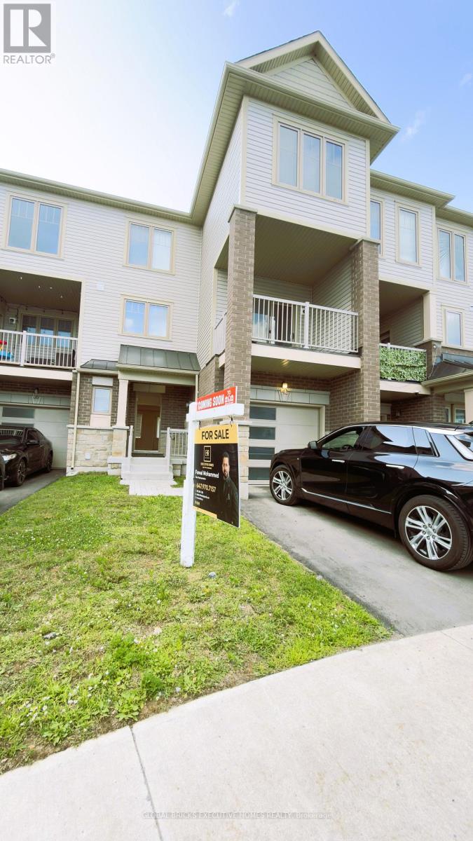 42 Ambereen Place E, Clarington (Bowmanville), Ontario  L1C 7H5 - Photo 3 - E13606138