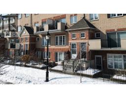 808 - 1400 THE ESPLANADE N, Pickering, Ontario