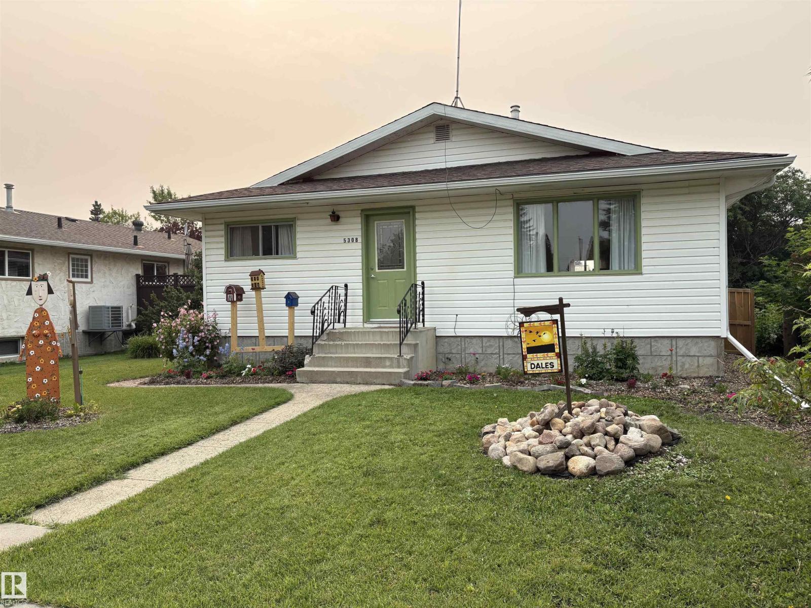 5308 50 St, Ryley, Alberta