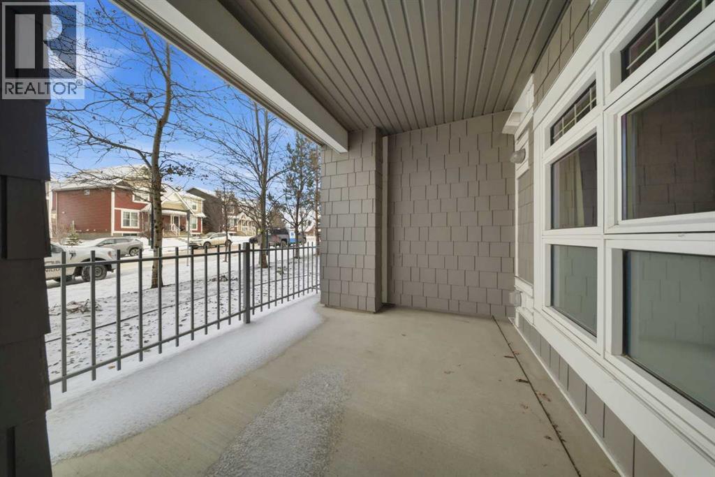 119, 25 Auburn Meadows Avenue SE, Calgary, Alberta  T3M 2L3 - Photo 25 - A2322922