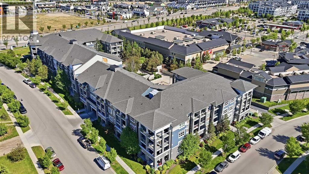 119, 25 Auburn Meadows Avenue SE, Calgary, Alberta  T3M 2L3 - Photo 4 - A2322922