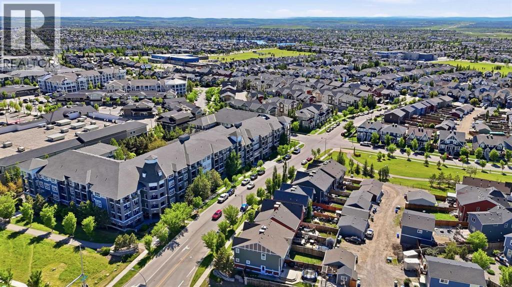 119, 25 Auburn Meadows Avenue SE, Calgary, Alberta  T3M 2L3 - Photo 3 - A2322922