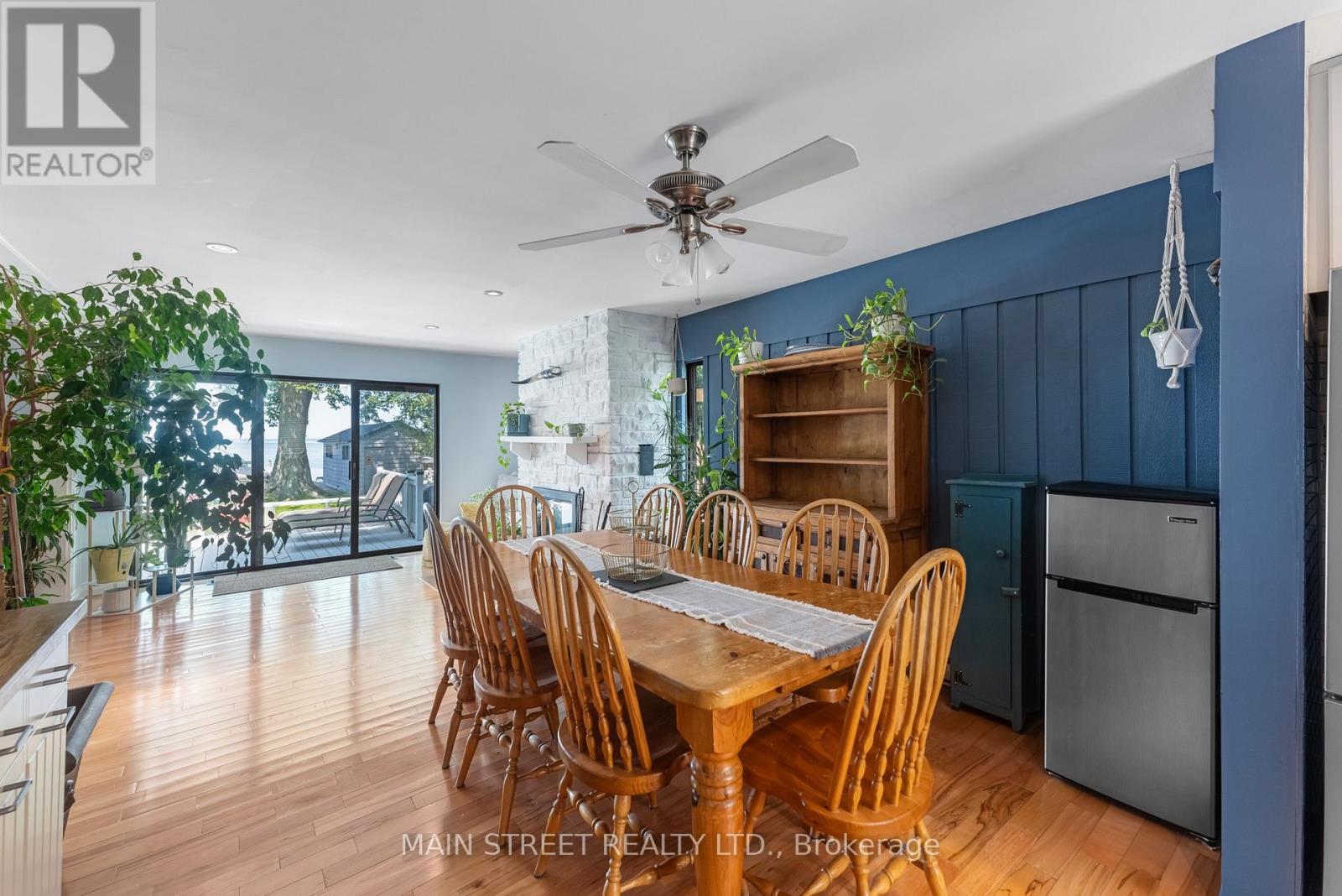126 Moore's Beach Road, Georgina, Ontario  L0E 1N0 - Photo 14 - N13606148