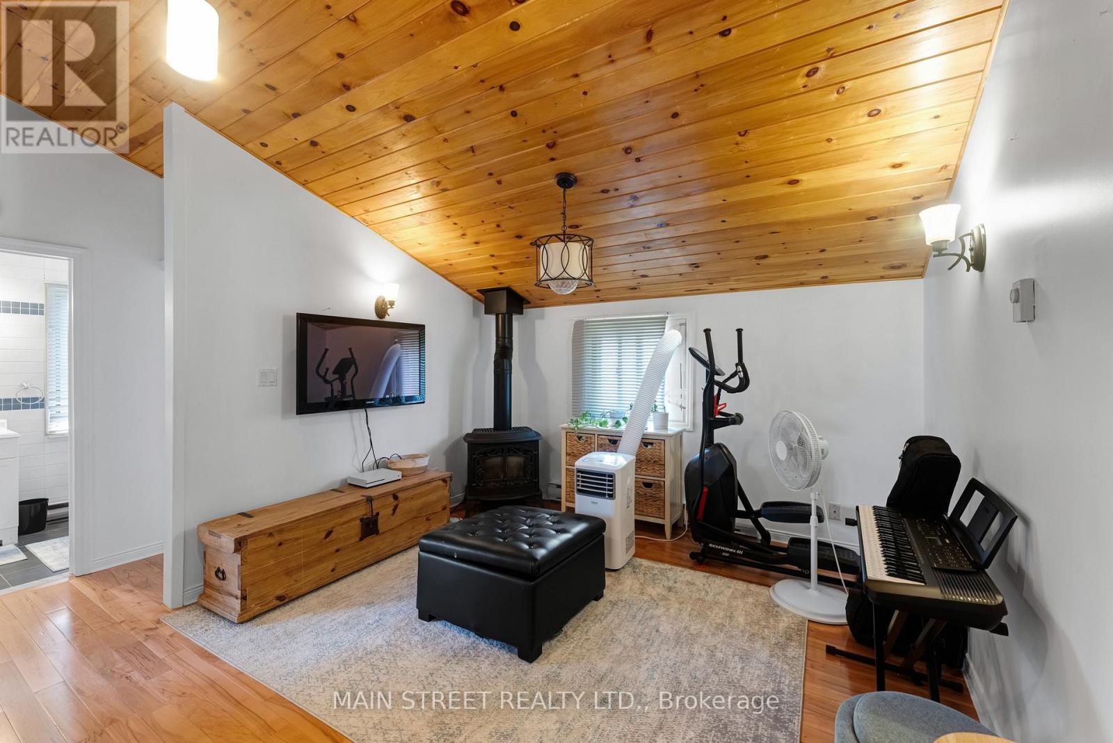 126 Moore's Beach Road, Georgina, Ontario  L0E 1N0 - Photo 24 - N13606148