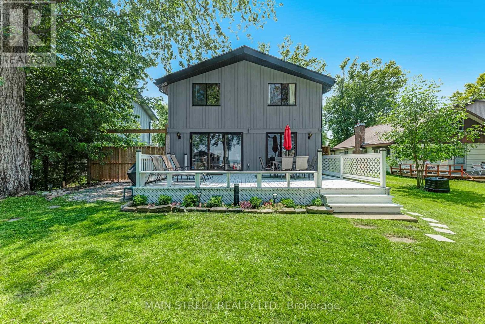 126 Moore's Beach Road, Georgina, Ontario  L0E 1N0 - Photo 32 - N13606148