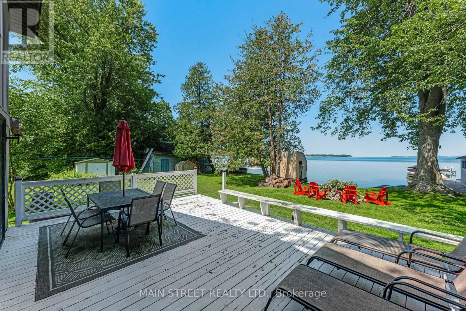 126 Moore's Beach Road, Georgina, Ontario  L0E 1N0 - Photo 39 - N13606148