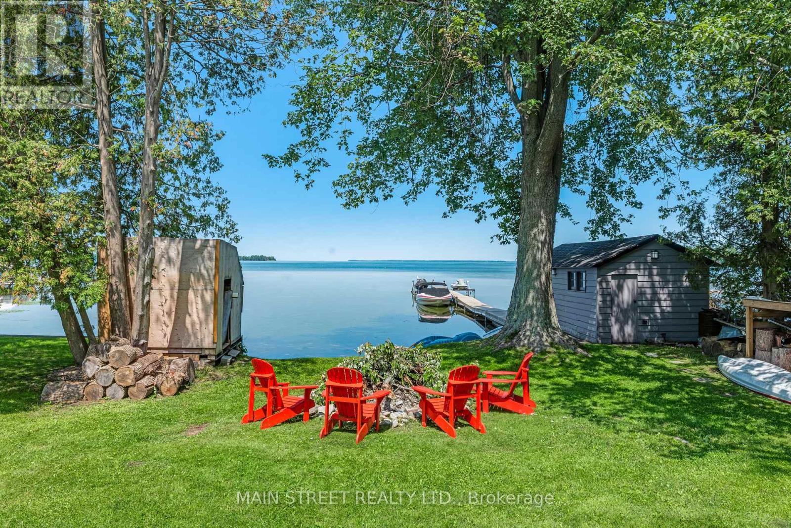 126 Moore's Beach Road, Georgina, Ontario  L0E 1N0 - Photo 41 - N13606148
