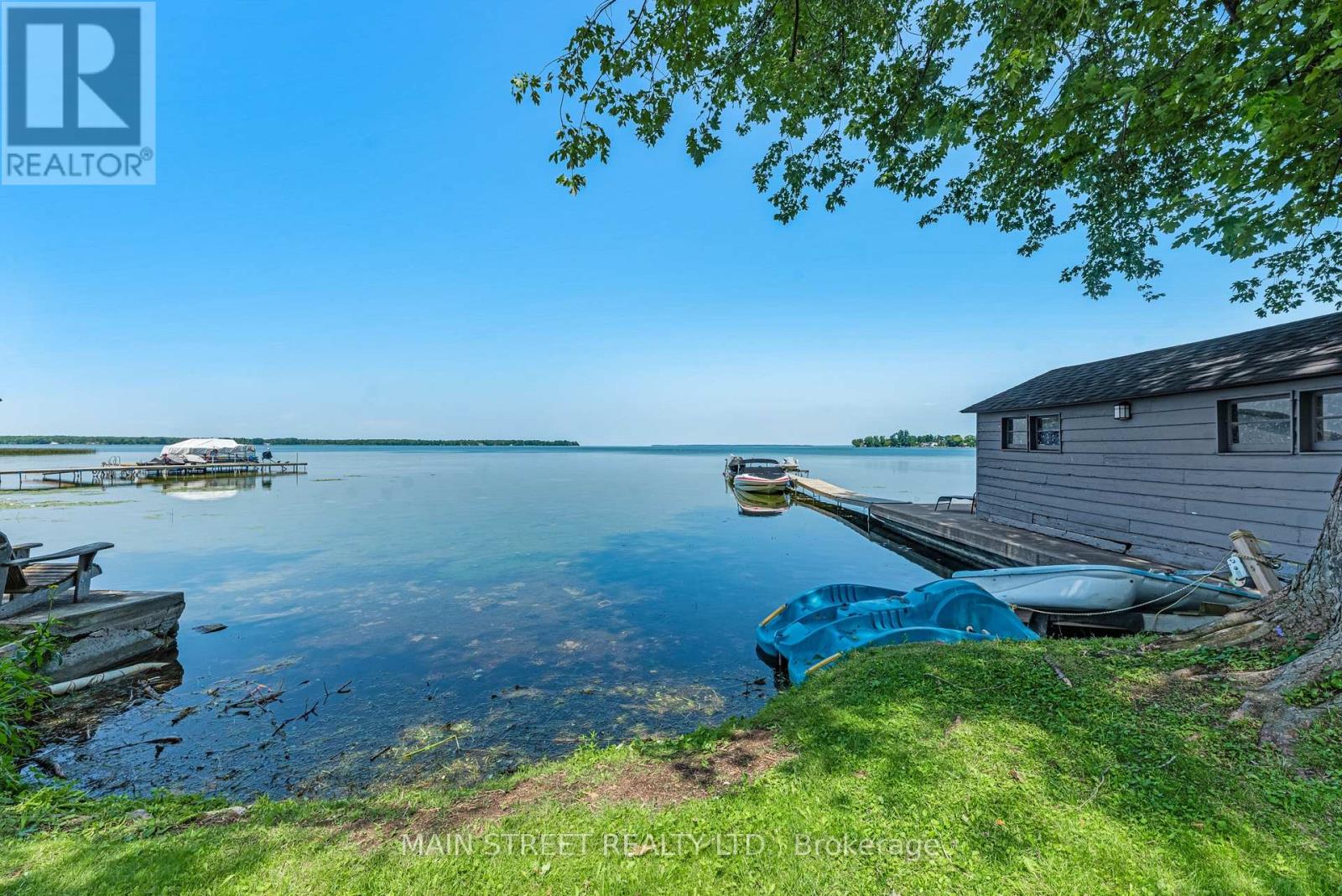 126 Moore's Beach Road, Georgina, Ontario  L0E 1N0 - Photo 42 - N13606148