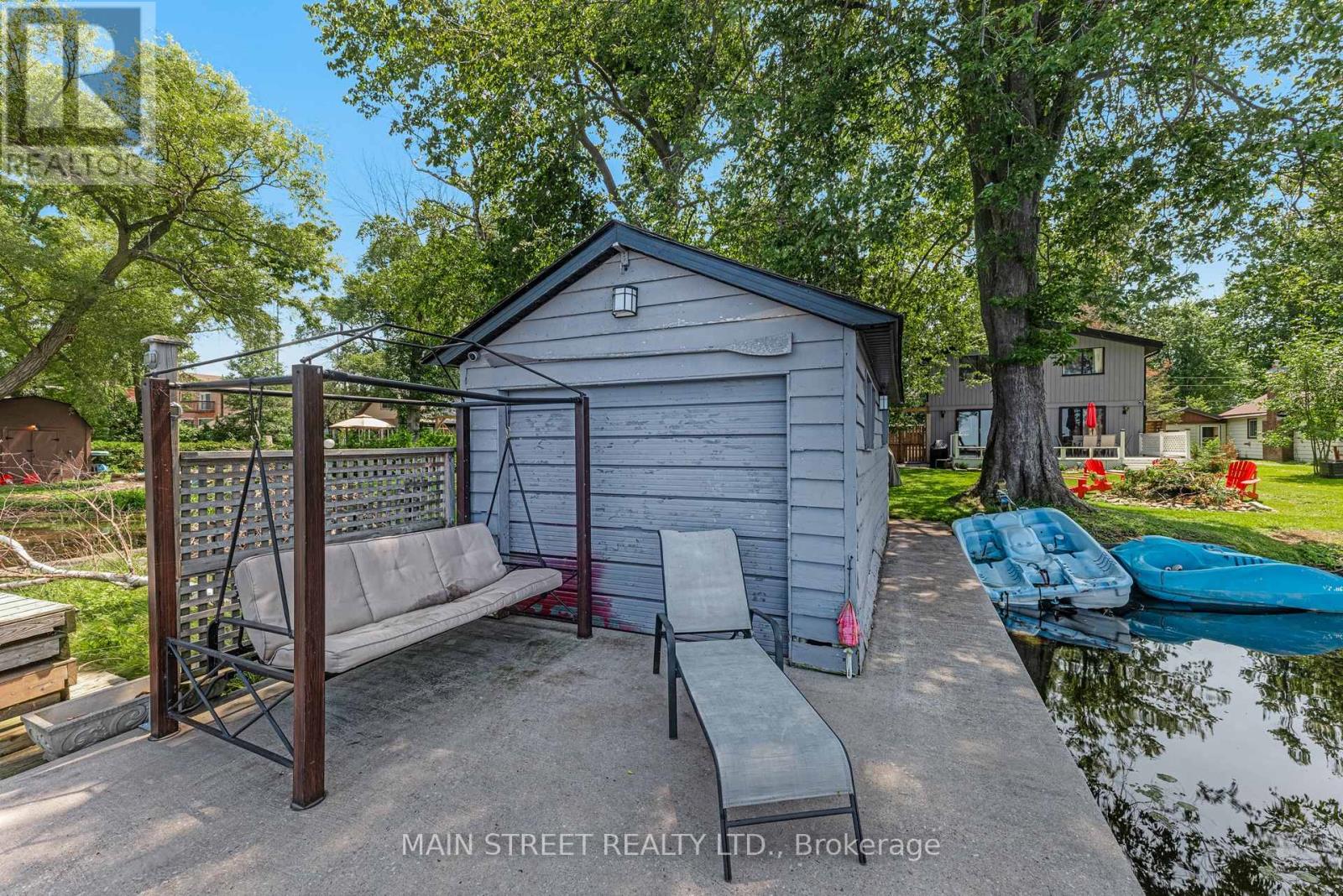 126 Moore's Beach Road, Georgina, Ontario  L0E 1N0 - Photo 43 - N13606148