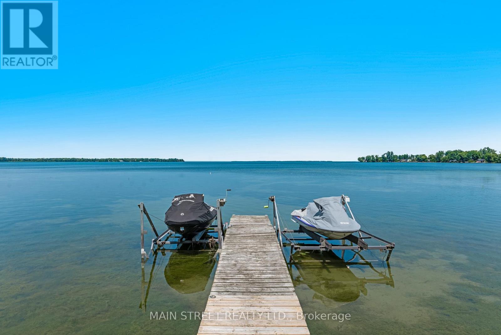 126 Moore's Beach Road, Georgina, Ontario  L0E 1N0 - Photo 46 - N13606148