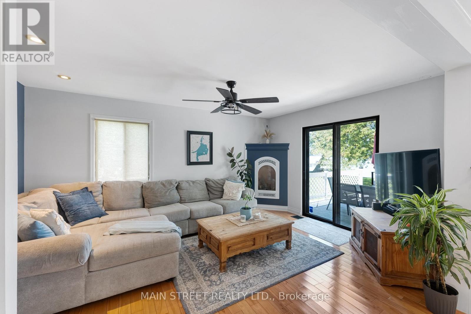 126 Moore's Beach Road, Georgina, Ontario  L0E 1N0 - Photo 6 - N13606148